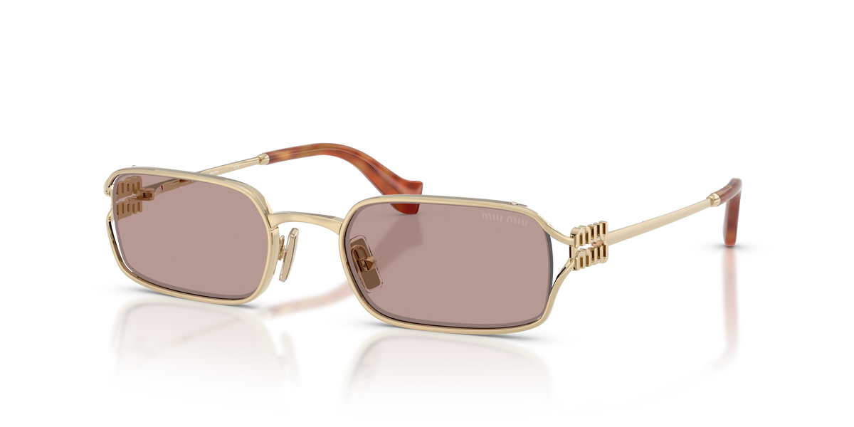 Gafas de Sol Miu Miu MUC50S ZVN20I 52 21