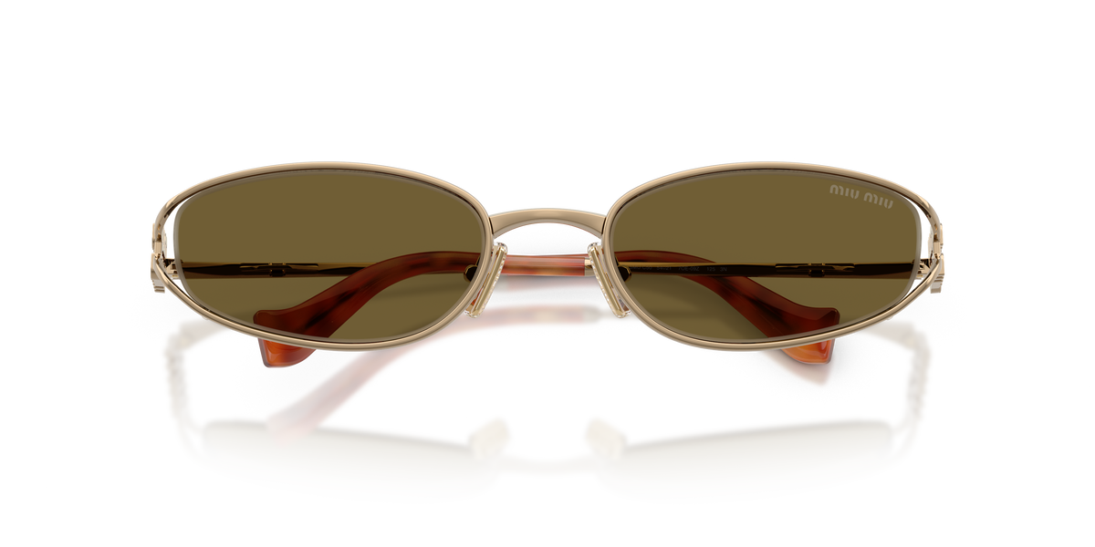 Sunglasses Miu Miu MUC51S 7OE09Z 54 21