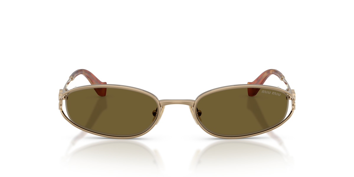 Sunglasses Miu Miu MUC51S 7OE09Z 54 21