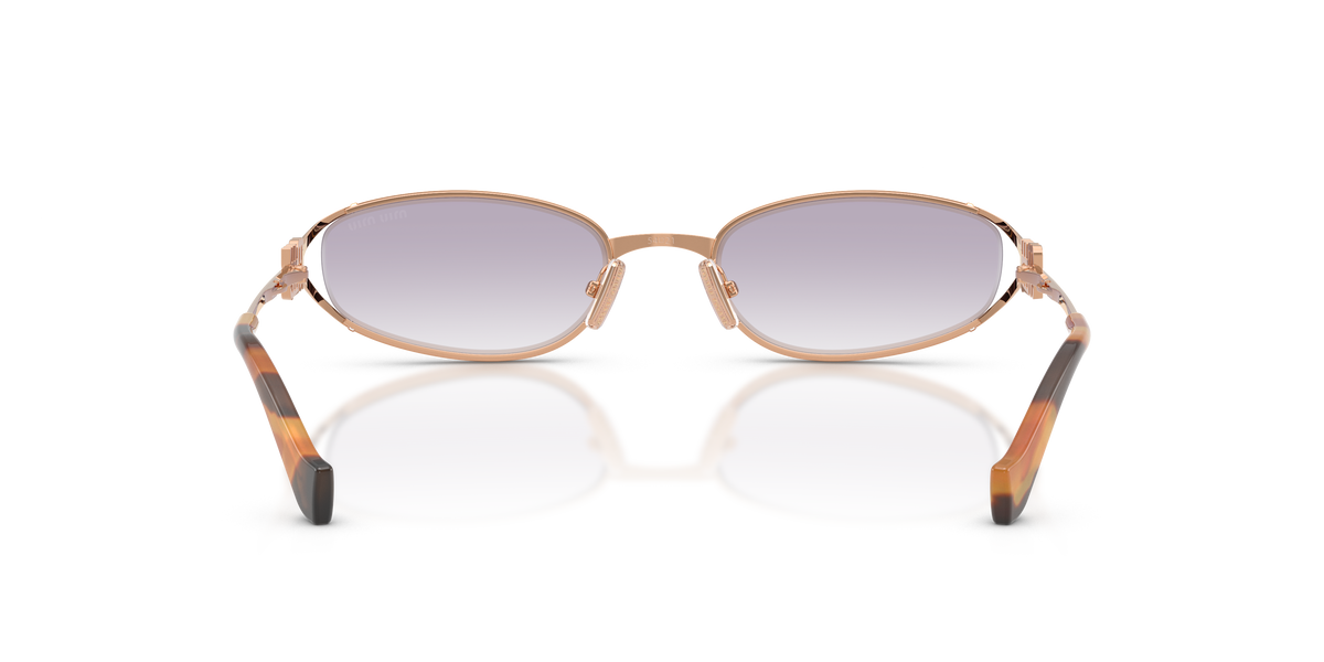 Sunglasses Miu Miu MUC51S ZVF04O 54 21