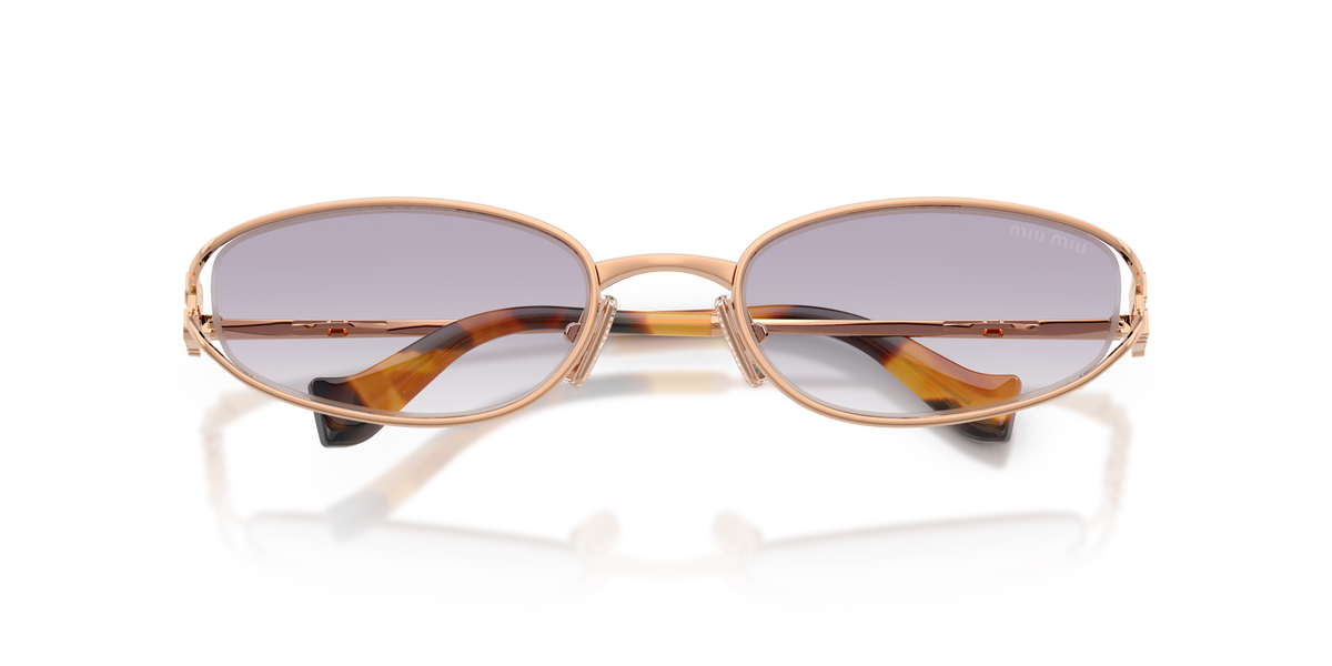 Sunglasses Miu Miu MUC51S ZVF04O 54 21