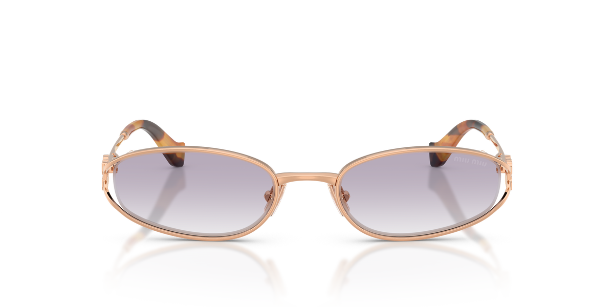 Sunglasses Miu Miu MUC51S ZVF04O 54 21
