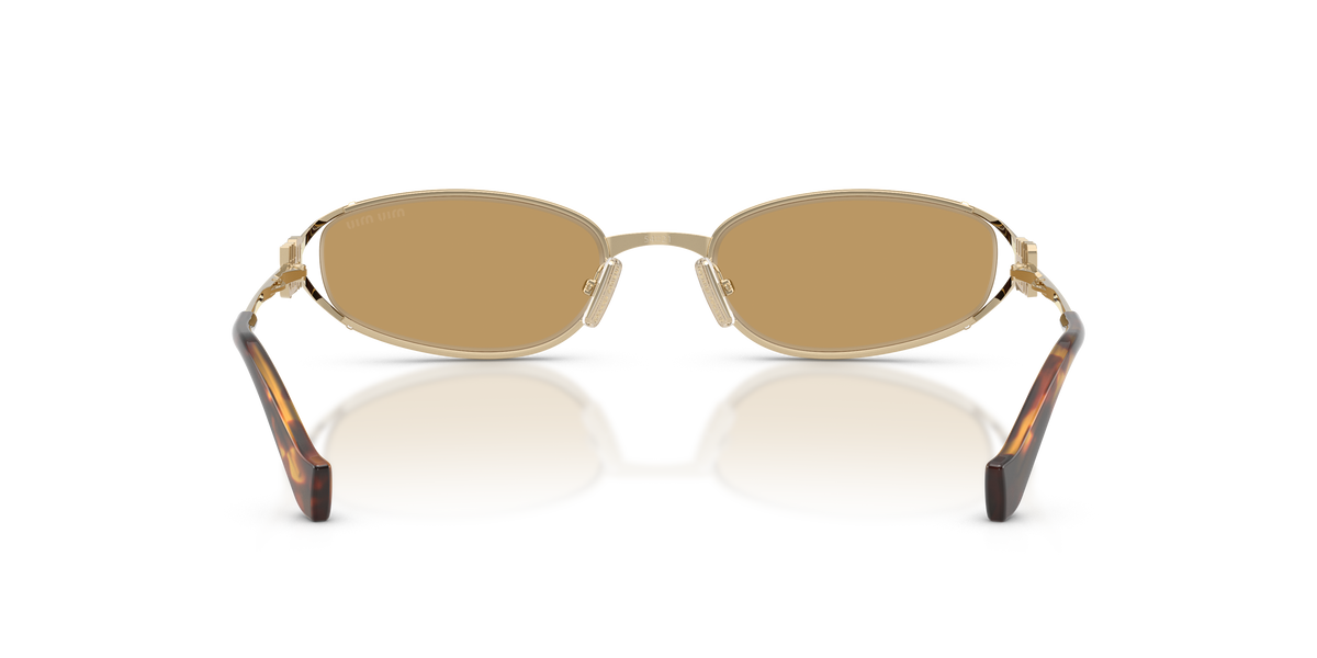 Sunglasses Miu Miu MUC51S ZVN10Y 54 21
