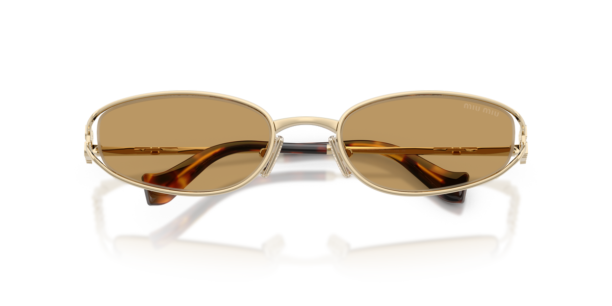 Sunglasses Miu Miu MUC51S ZVN10Y 54 21