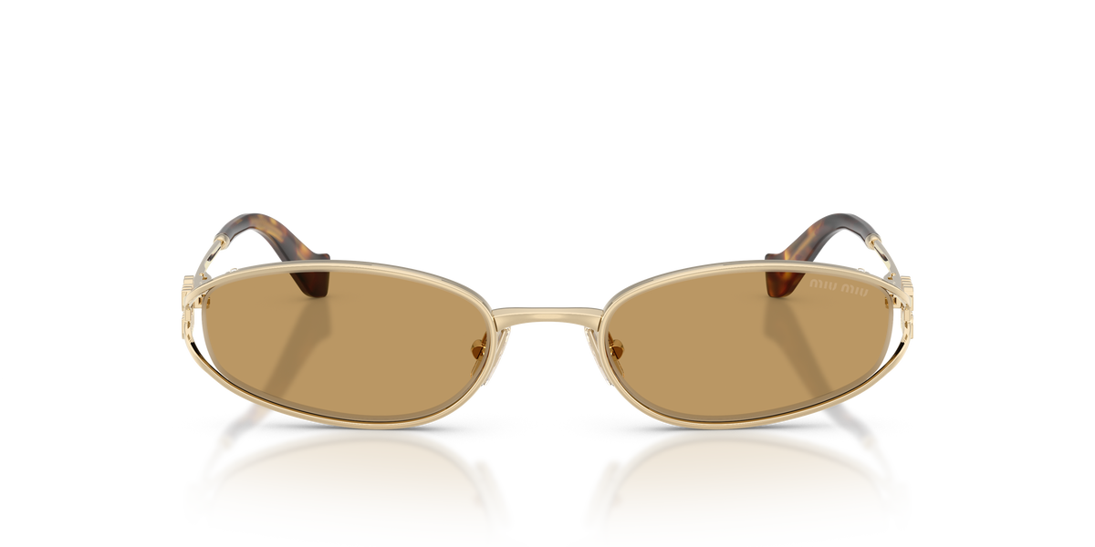 Sunglasses Miu Miu MUC51S ZVN10Y 54 21