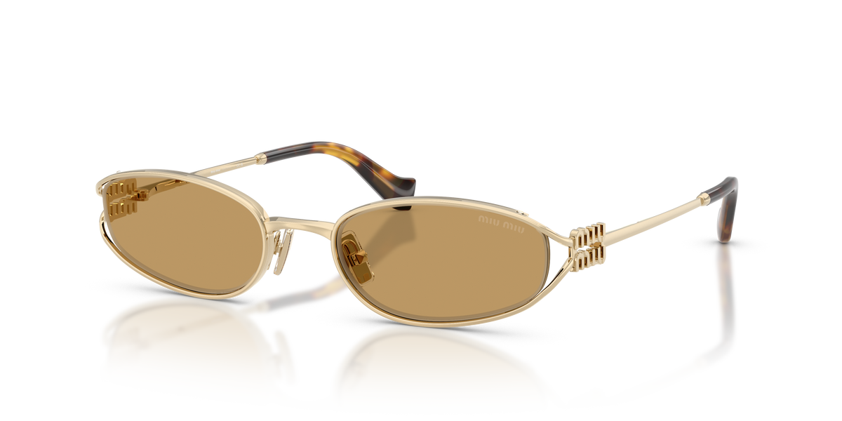 Sunglasses Miu Miu MUC51S ZVN10Y 54 21