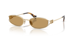 Sunglasses Miu Miu MUC51S ZVN10Y 54 21