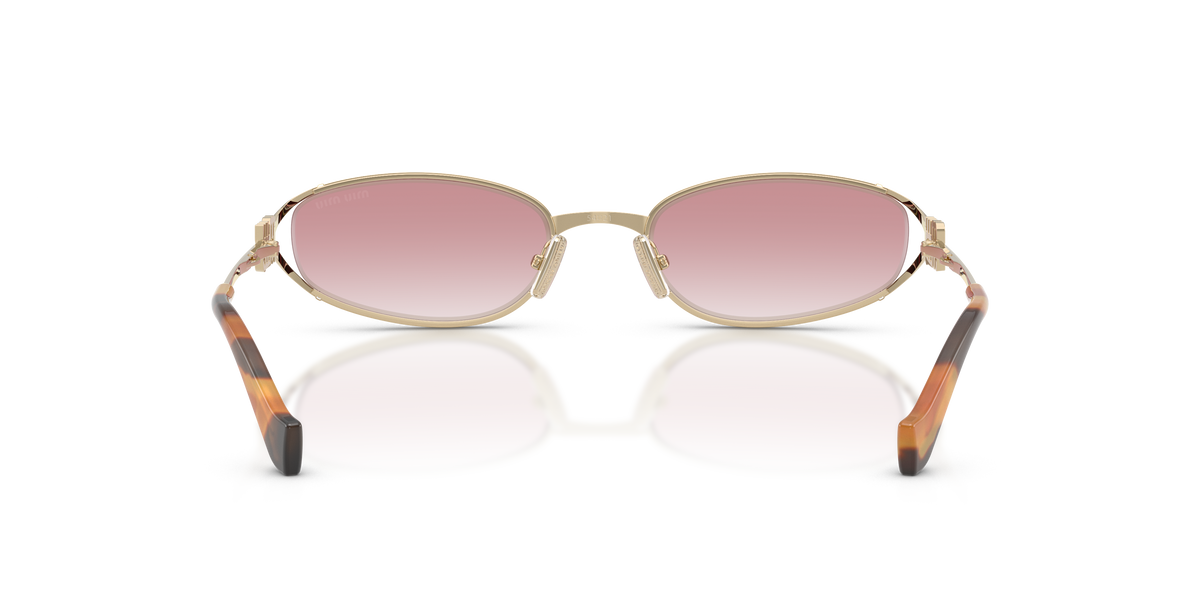Sunglasses Miu Miu MUC51S ZVN70O 54 21