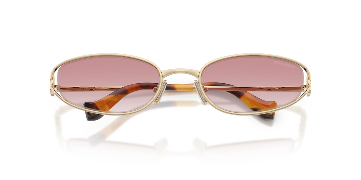 Sunglasses Miu Miu MUC51S ZVN70O 54 21