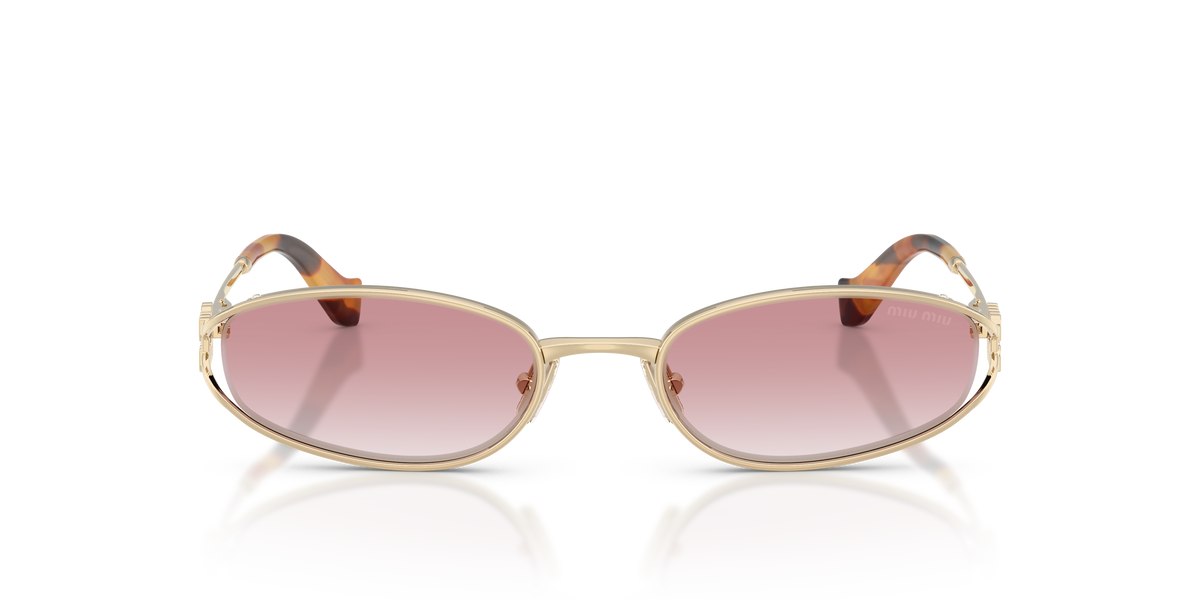 Sunglasses Miu Miu MUC51S ZVN70O 54 21