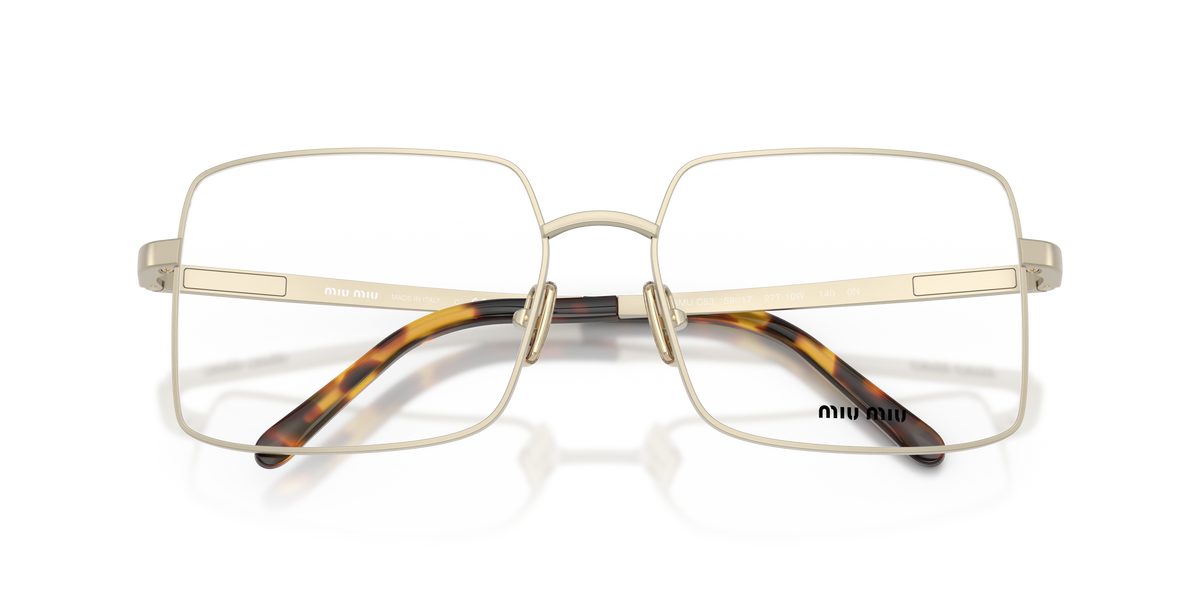 Gafas de Sol Miu Miu MUC53S 27T10W 59 17