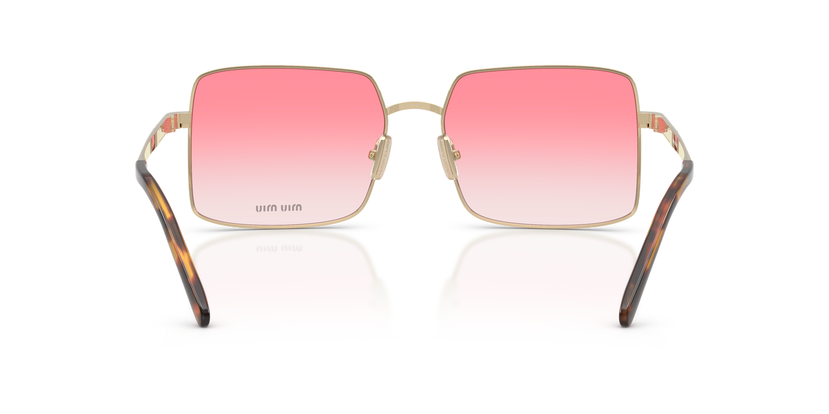 Gafas de Sol Miu Miu MUC53S ZVN81E 59 17
