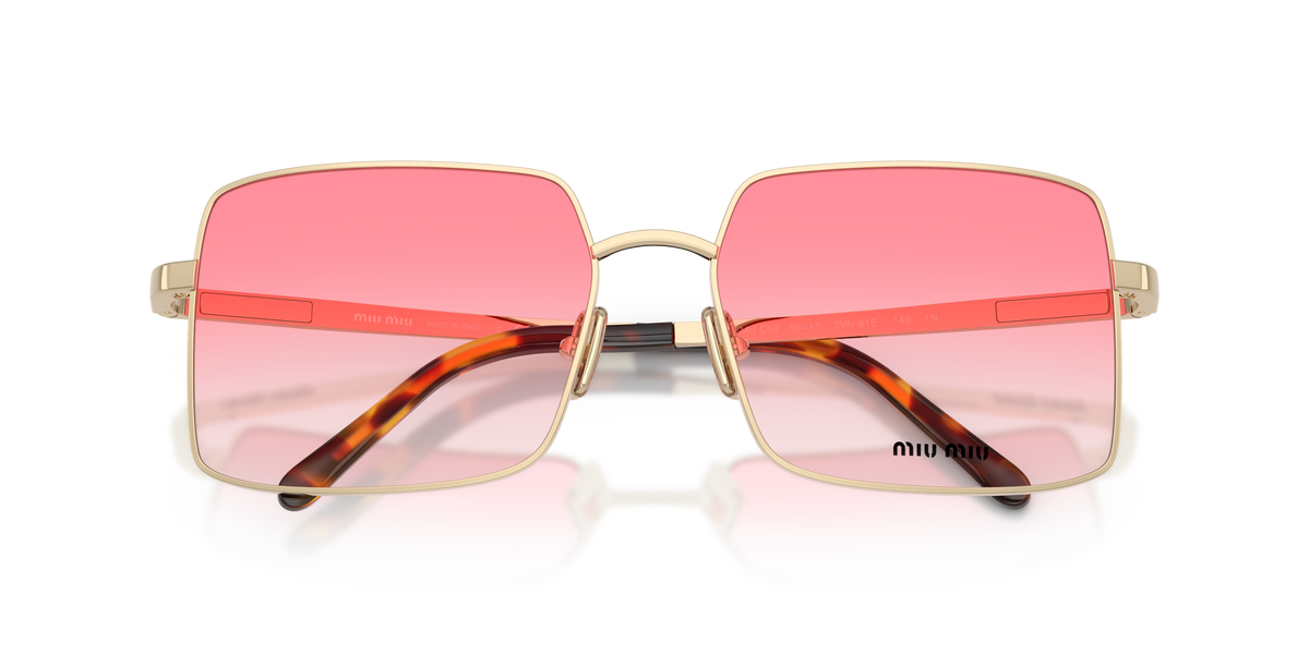 Gafas de Sol Miu Miu MUC53S ZVN81E 59 17