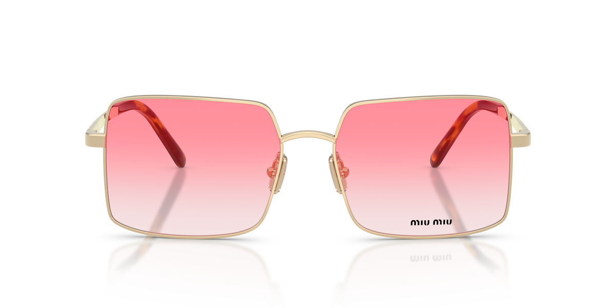 Gafas de Sol Miu Miu MUC53S ZVN81E 59 17