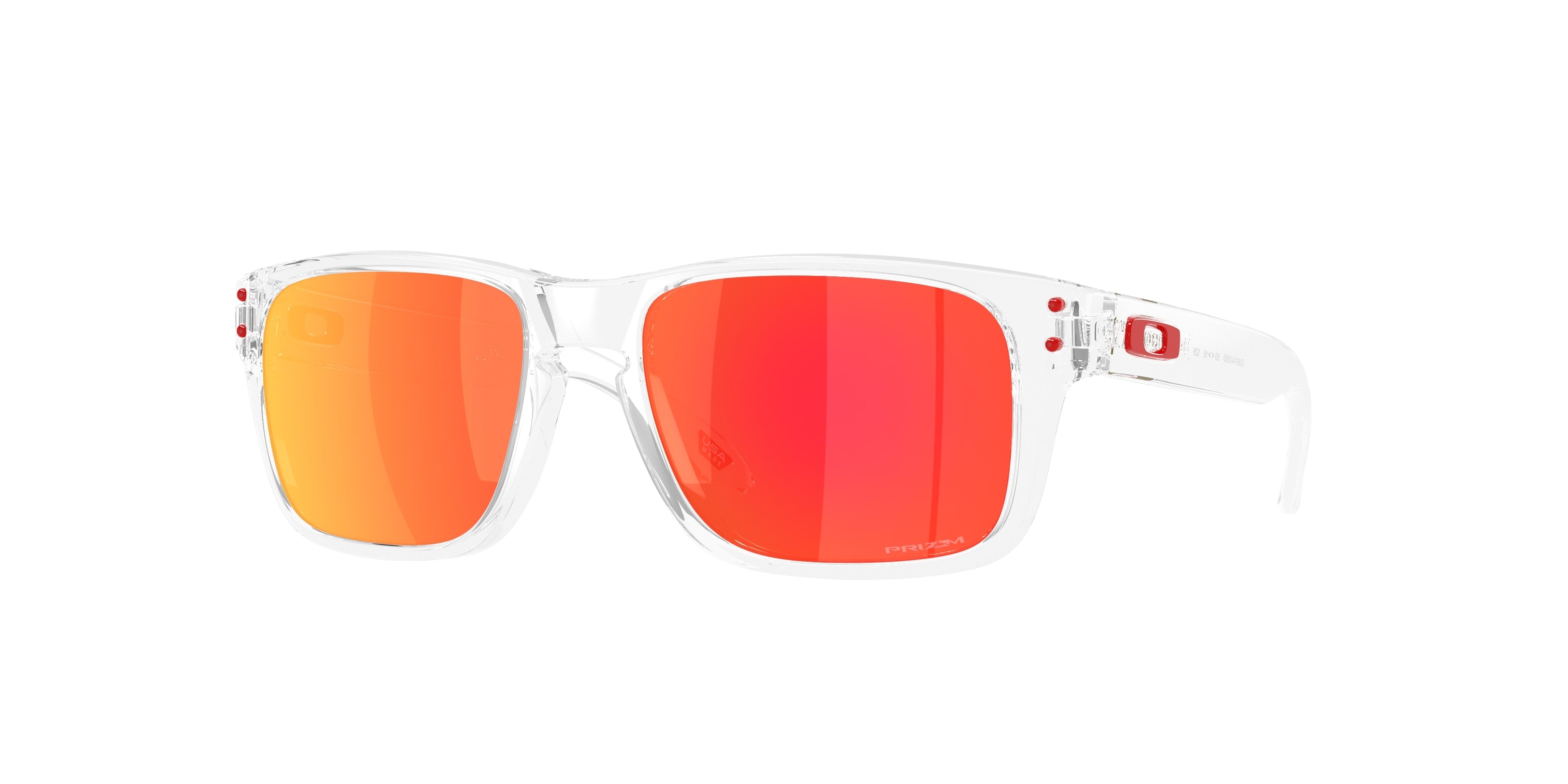Gafas de Sol Oakley HOLBROOK XXS OJ9014 03 50 16