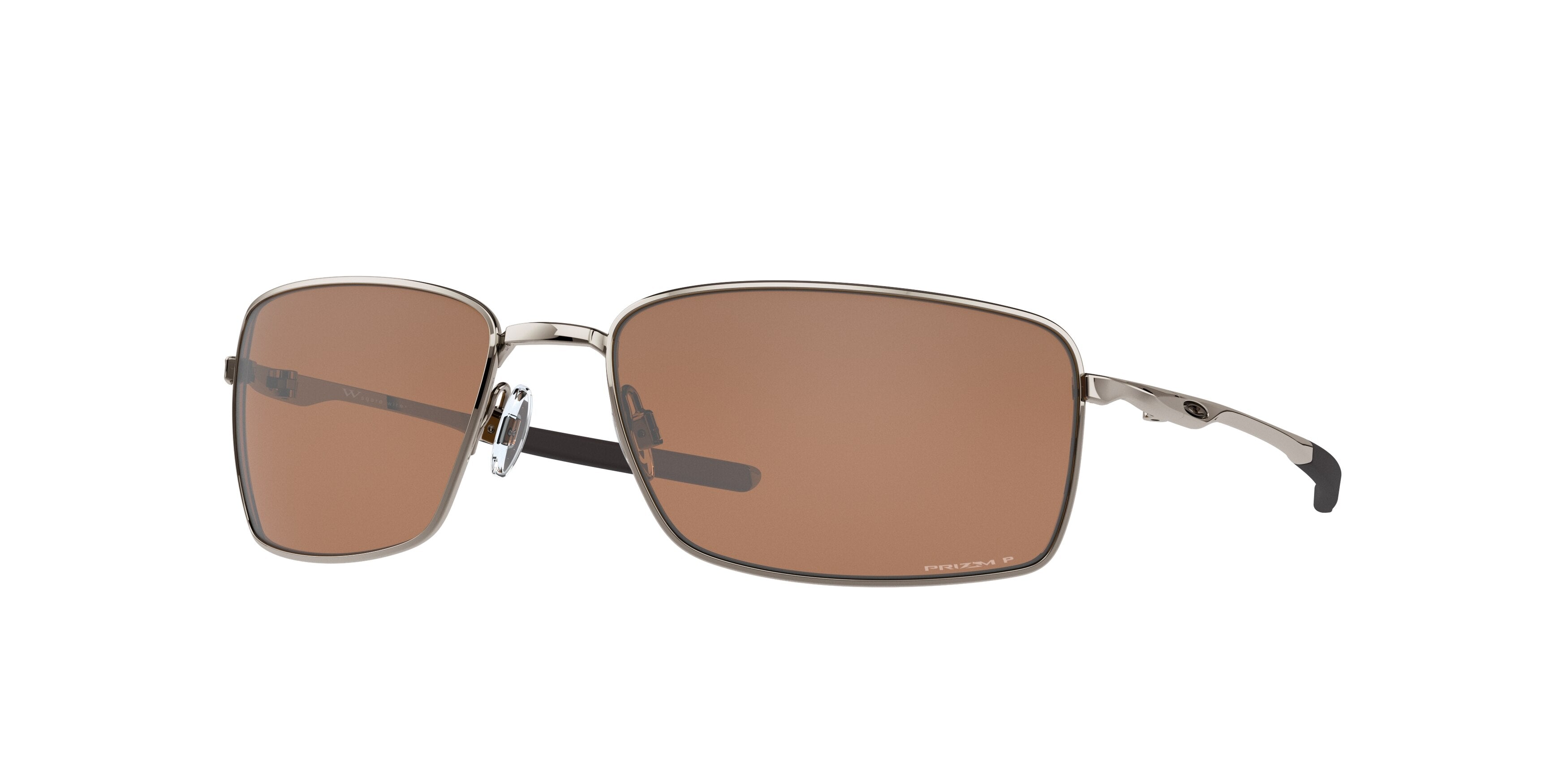 Gafas de Sol Oakley SQUARE WIRE OO4075 407514 60 17
