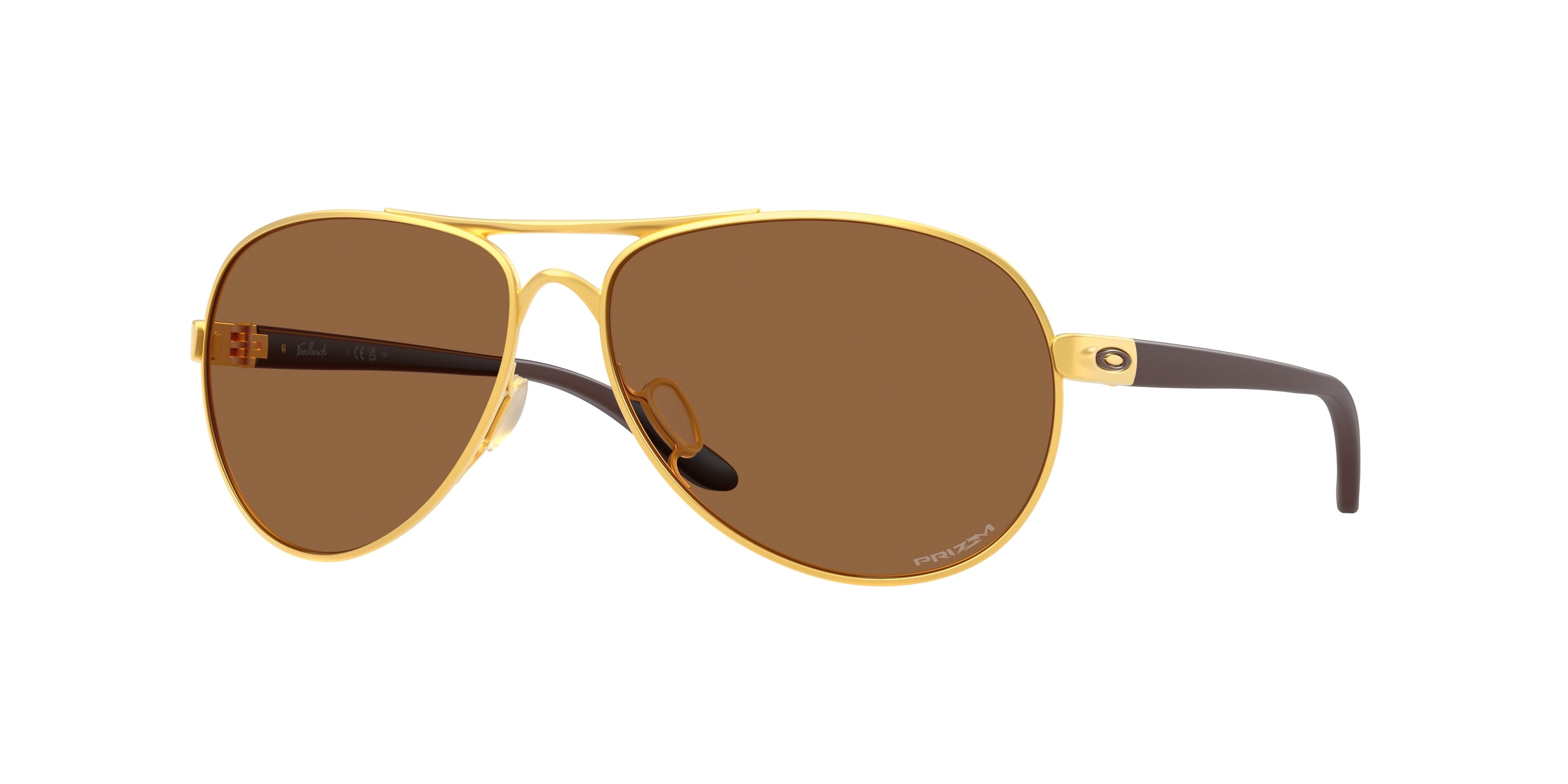 Gafas de Sol Oakley FEEDBACK OO4079 407951 59 13