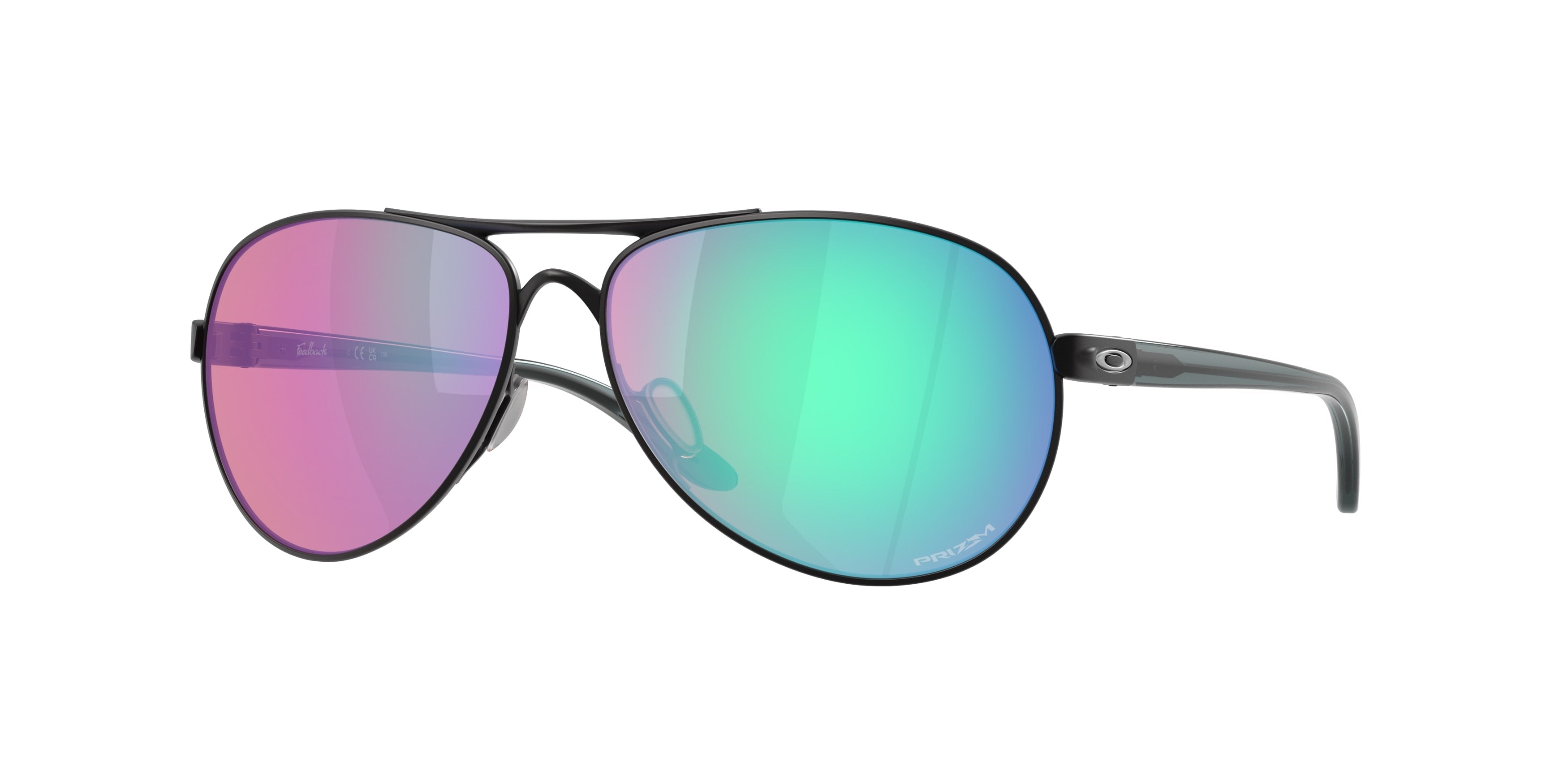 Gafas de Sol Oakley FEEDBACK OO4079 407953 59 13