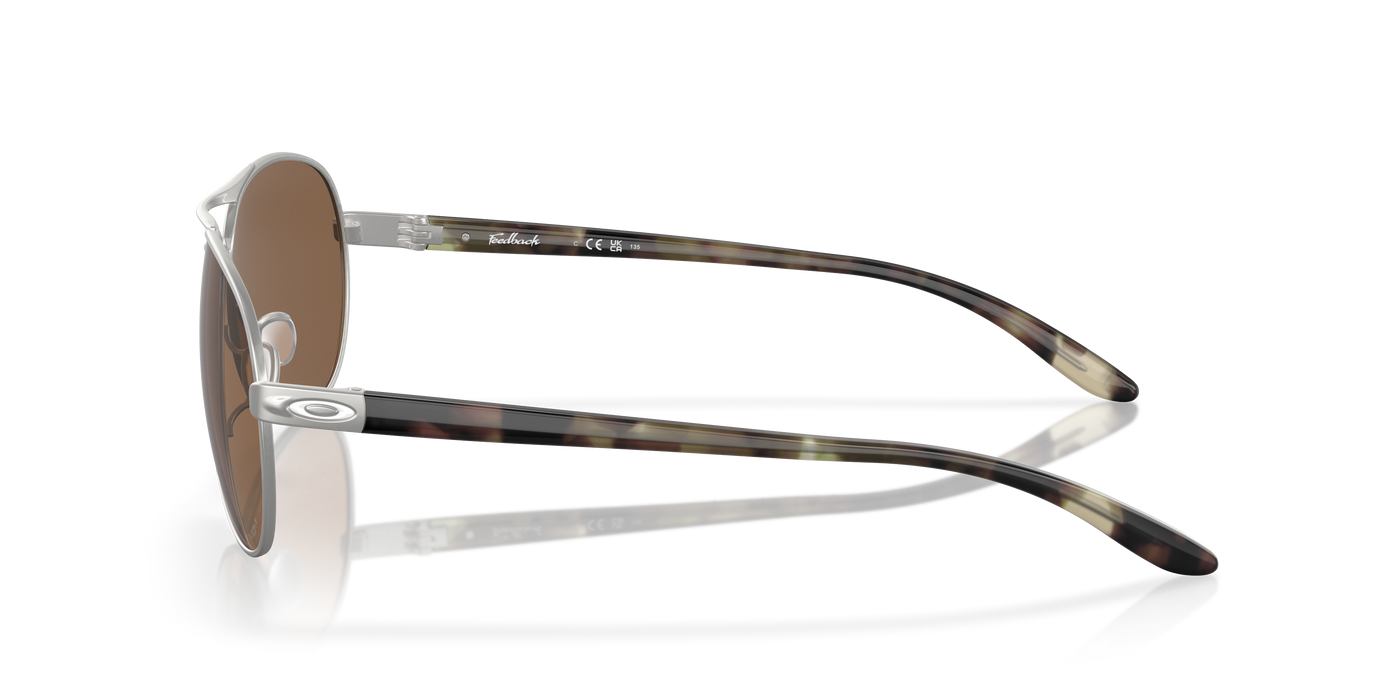 Gafas de Sol Oakley FEEDBACK OO4079 47