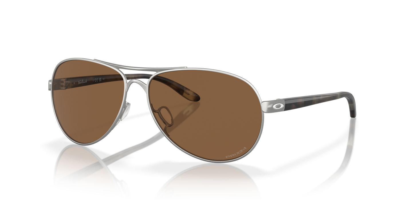 Gafas de Sol Oakley FEEDBACK OO4079 47