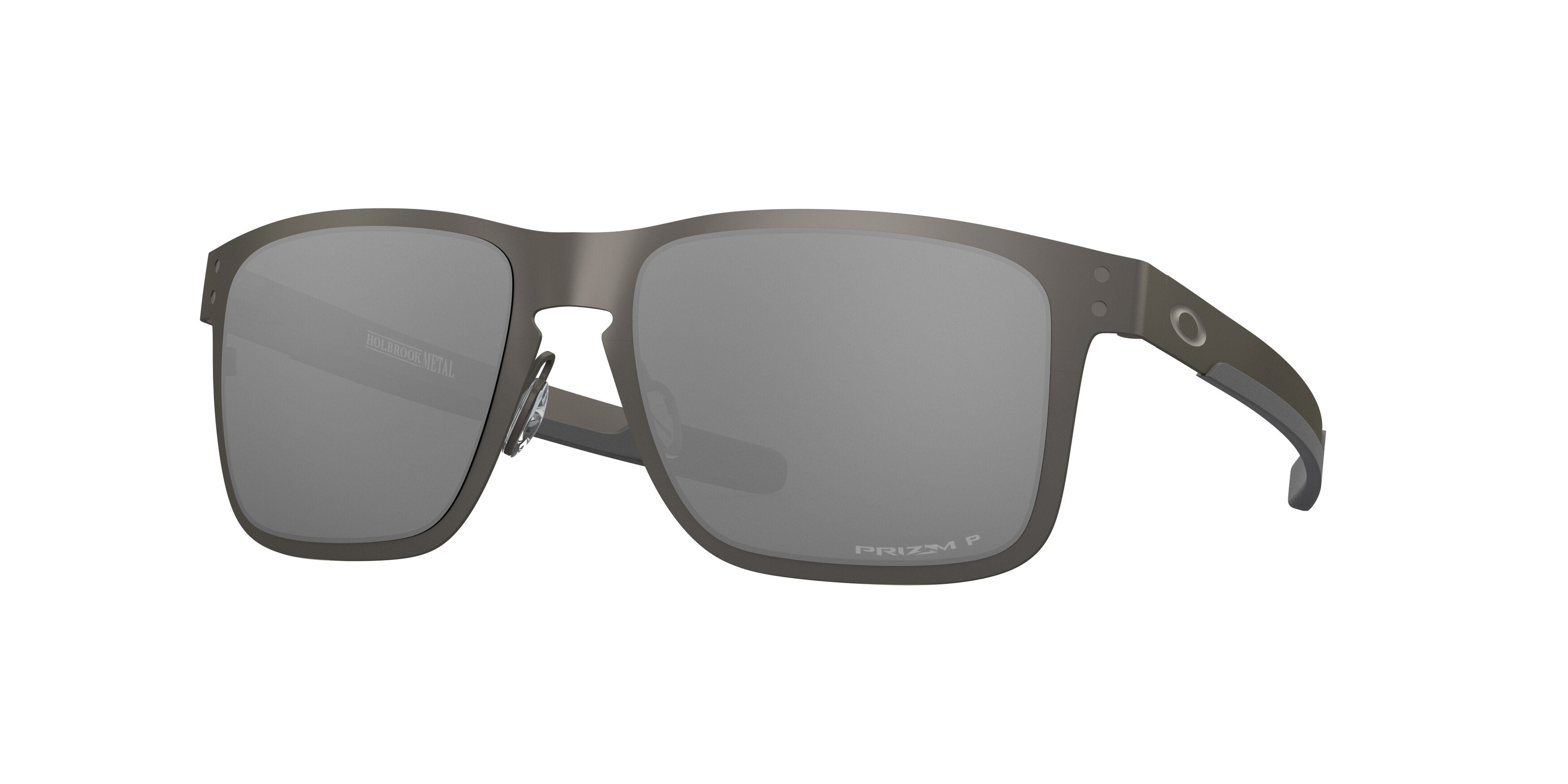 Sunglasses Oakley HOLBROOK METAL OO4123 412306 55 18