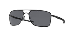 Sunglasses Oakley GAUGE 8 OO4124 412401 62 17