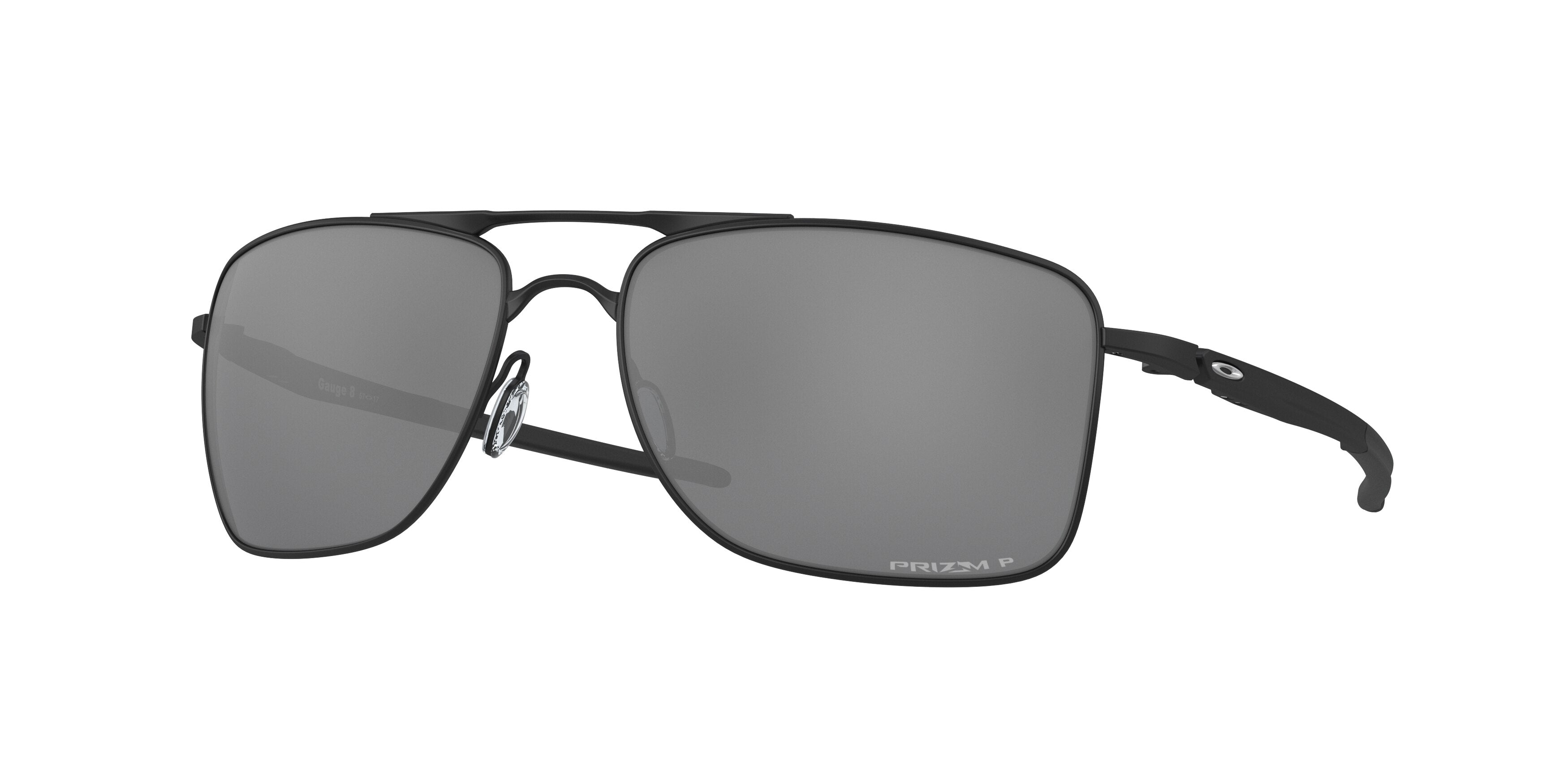 Gafas de Sol Oakley GAUGE 8 OO4124 412402 62 17