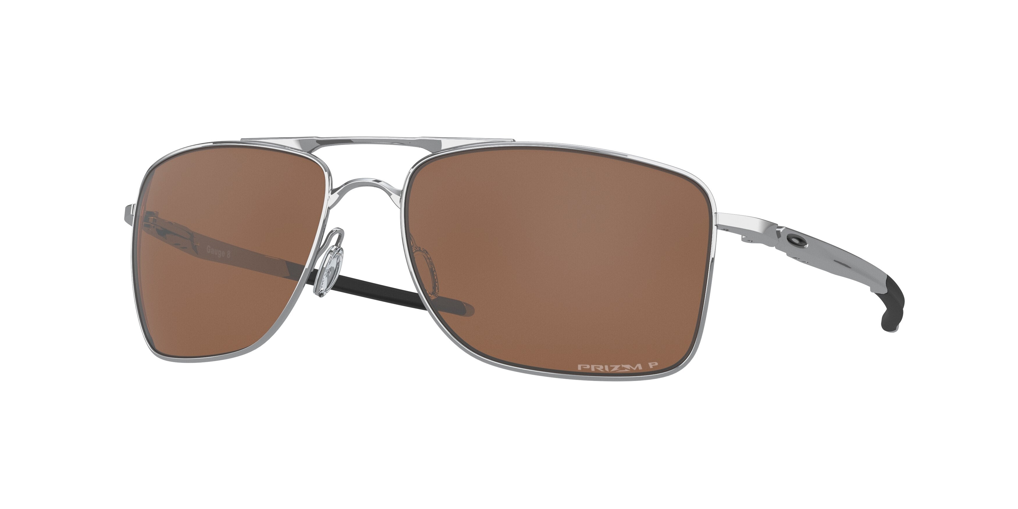 Gafas de Sol Oakley GAUGE 8 OO4124 412409 62 17