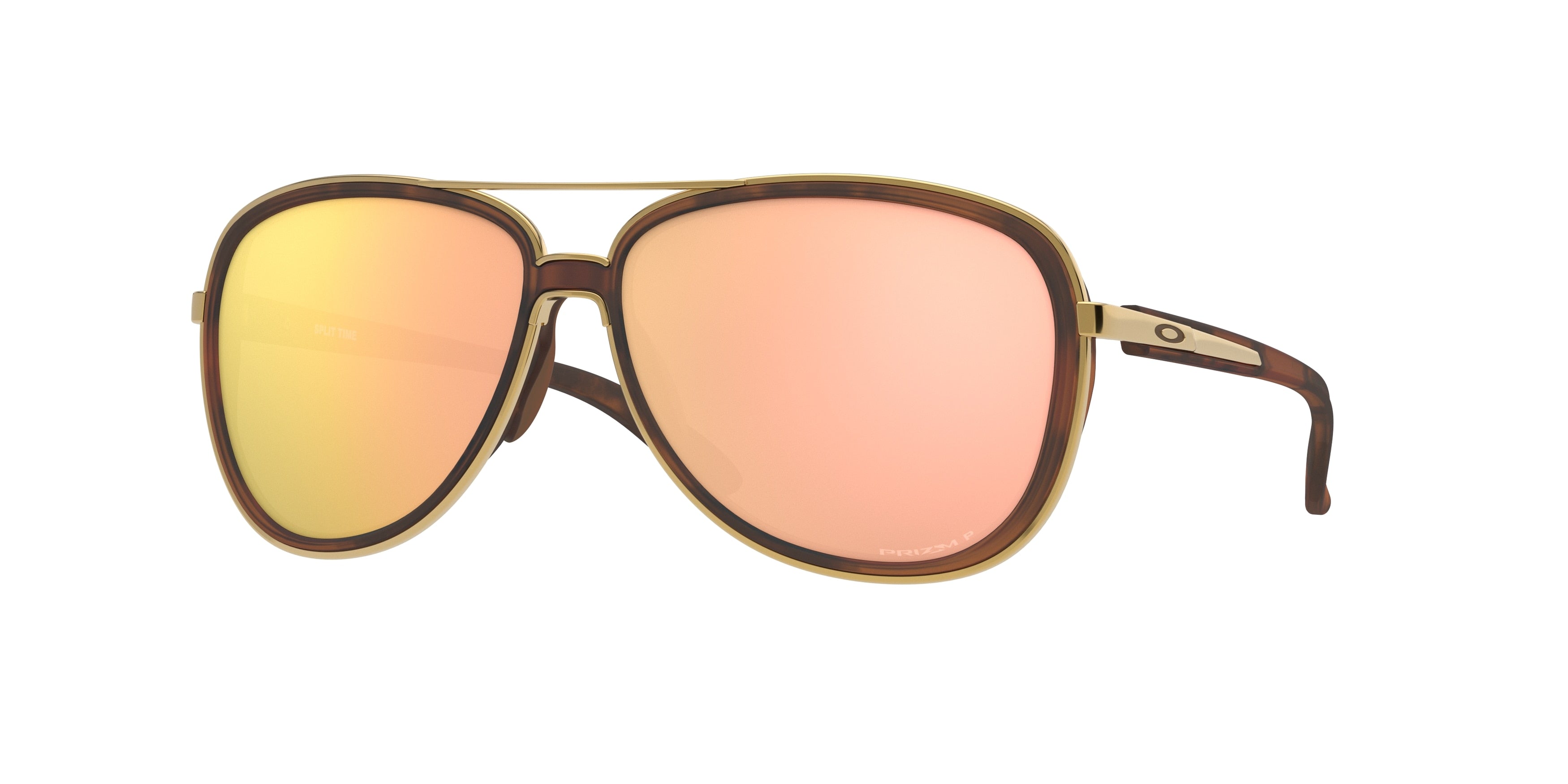 Gafas de Sol Oakley SPLIT TIME OO4129 412914 58 13