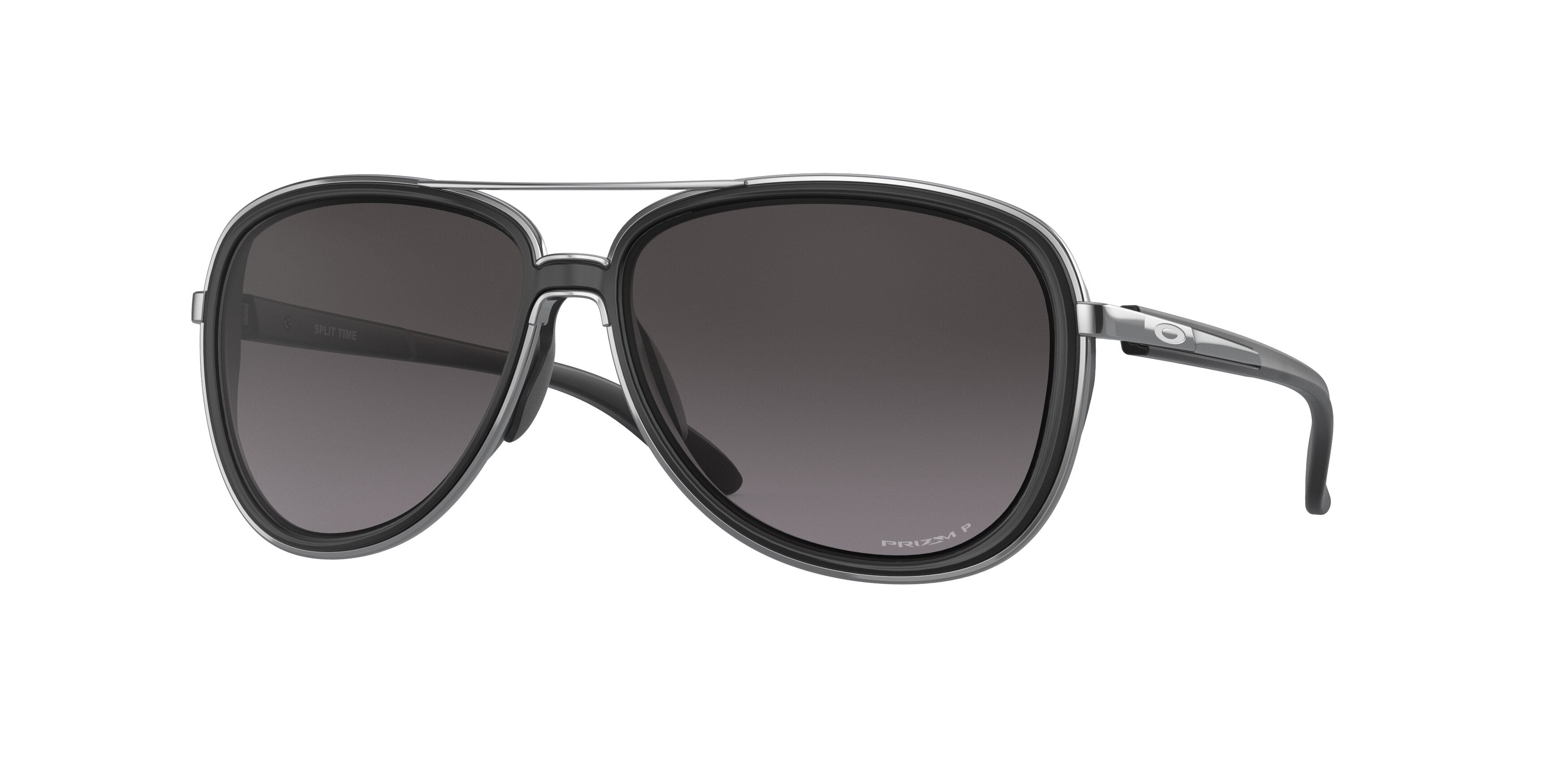 Gafas de Sol Oakley SPLIT TIME OO4129 412917 58 13