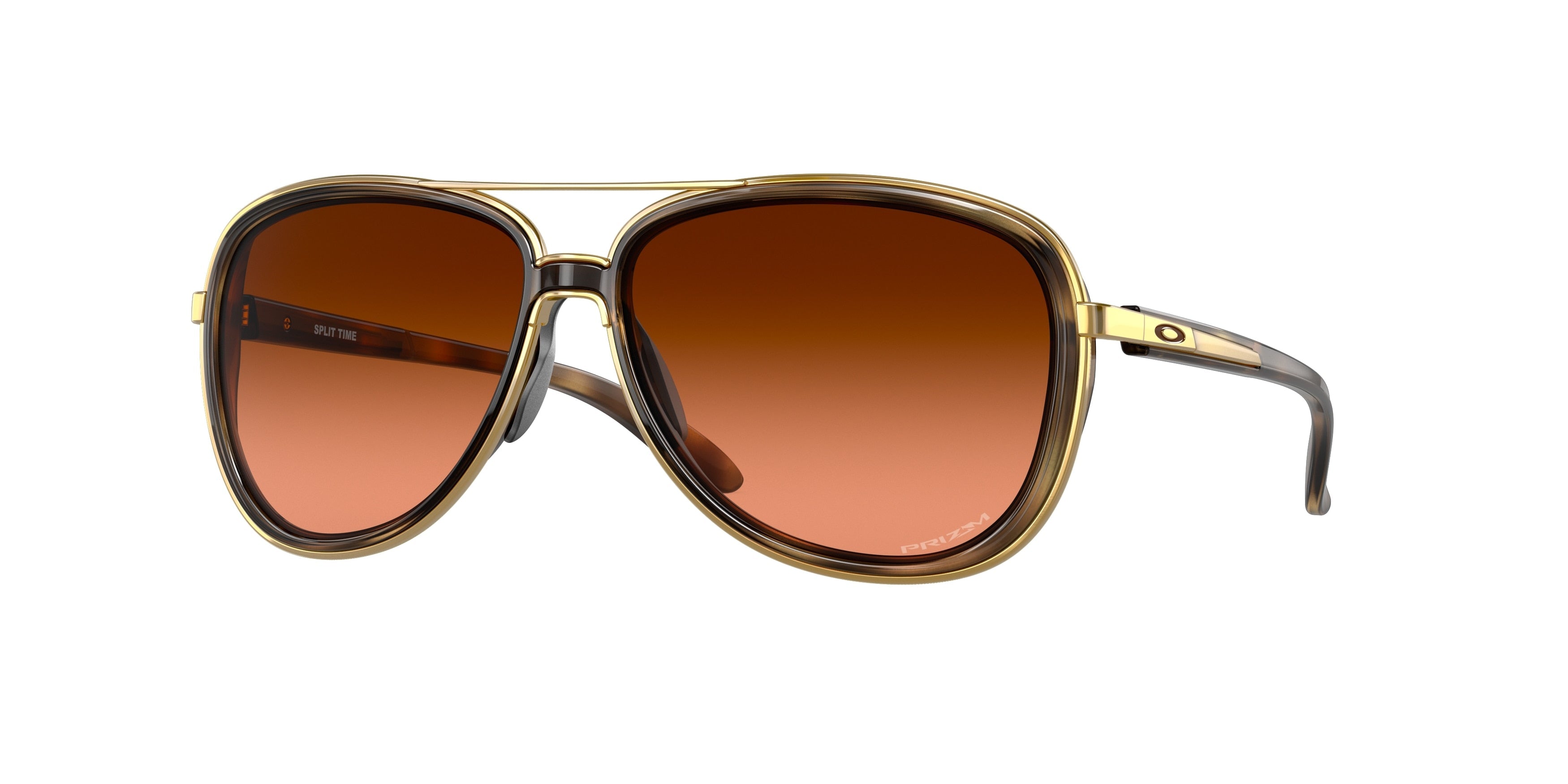 Gafas de Sol Oakley SPLIT TIME OO4129 412918 58 13