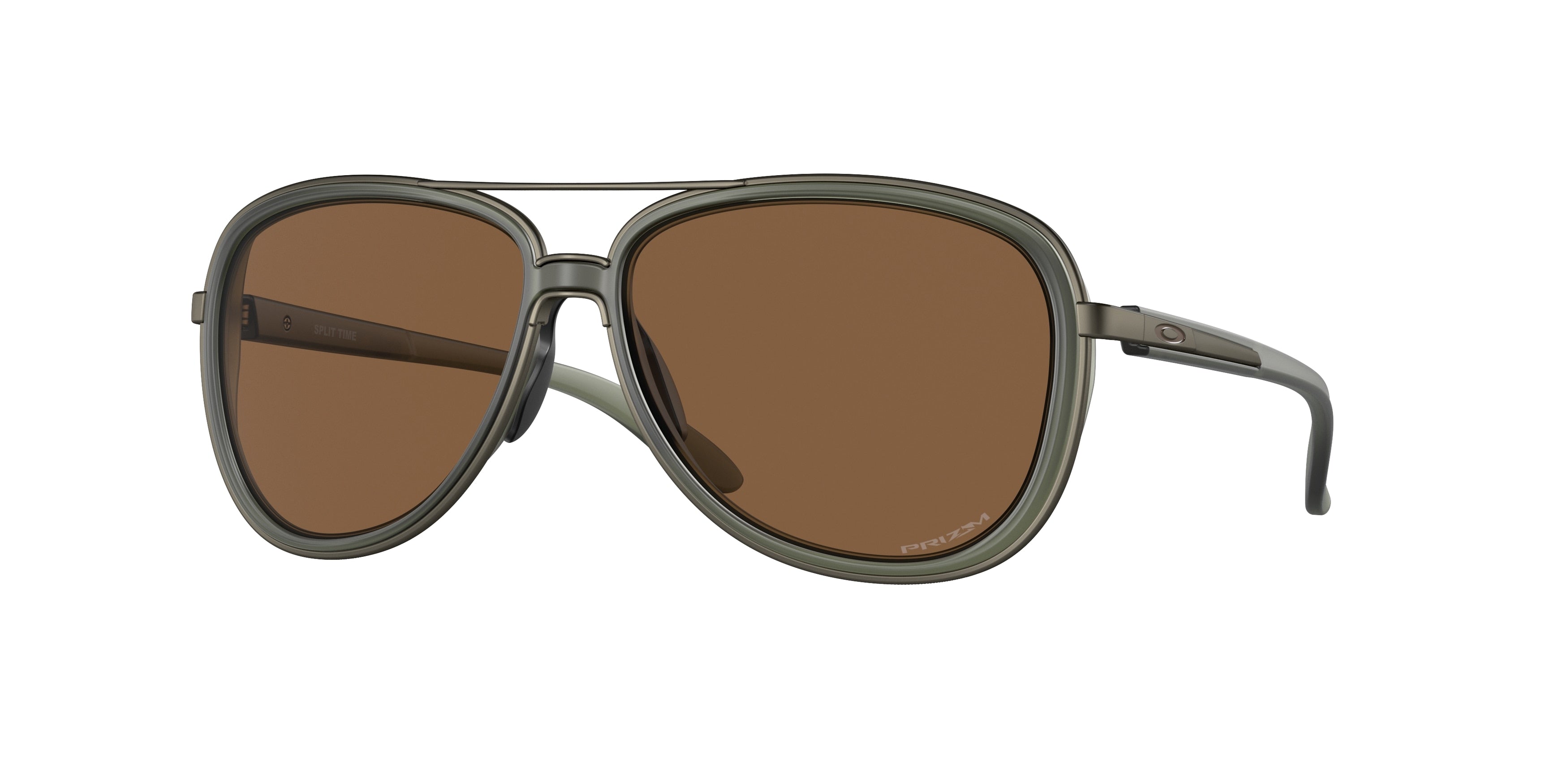 Gafas de Sol Oakley SPLIT TIME OO4129 412925 58 13
