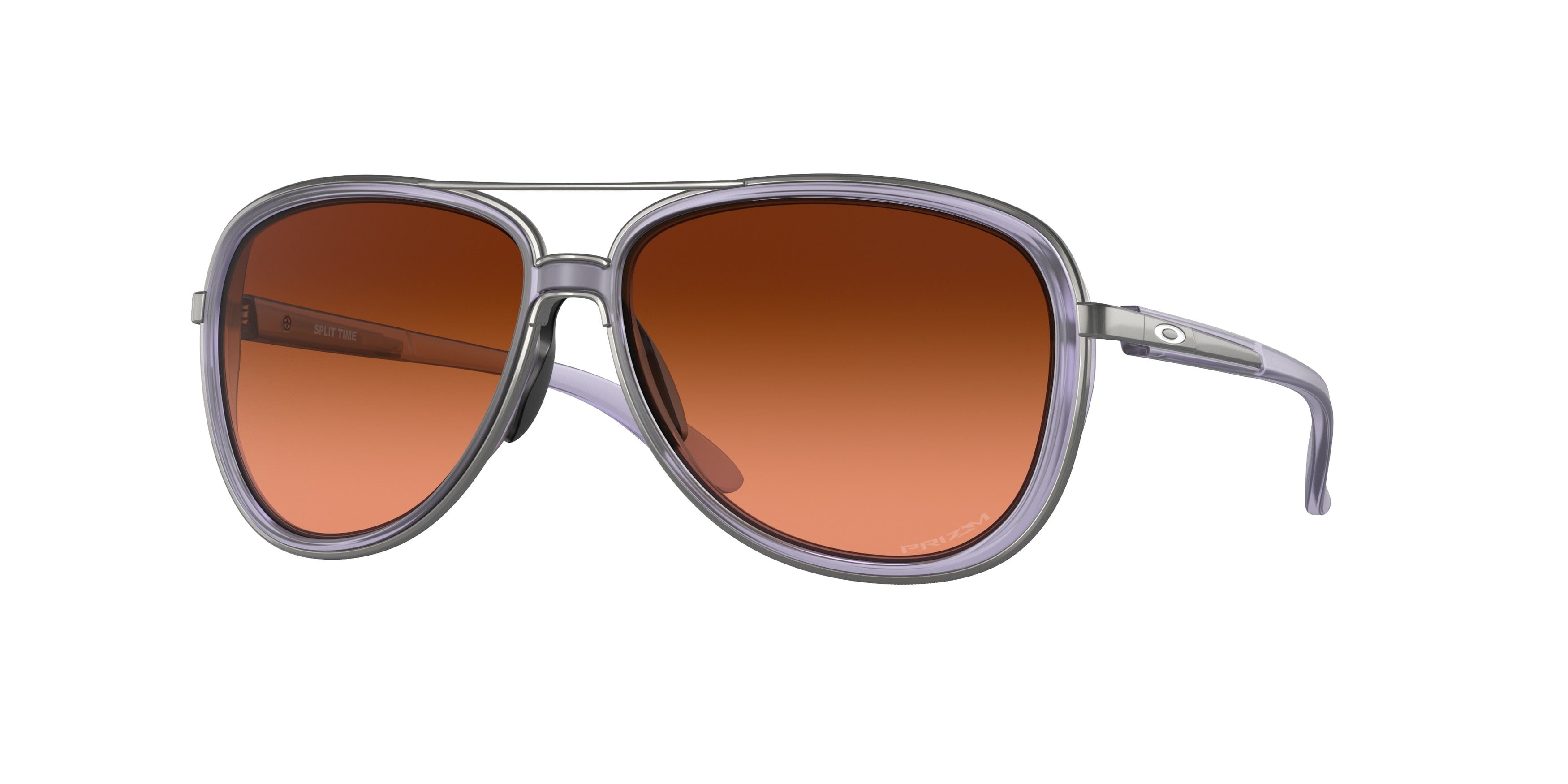 Gafas de Sol Oakley SPLIT TIME OO4129 412926 58 13