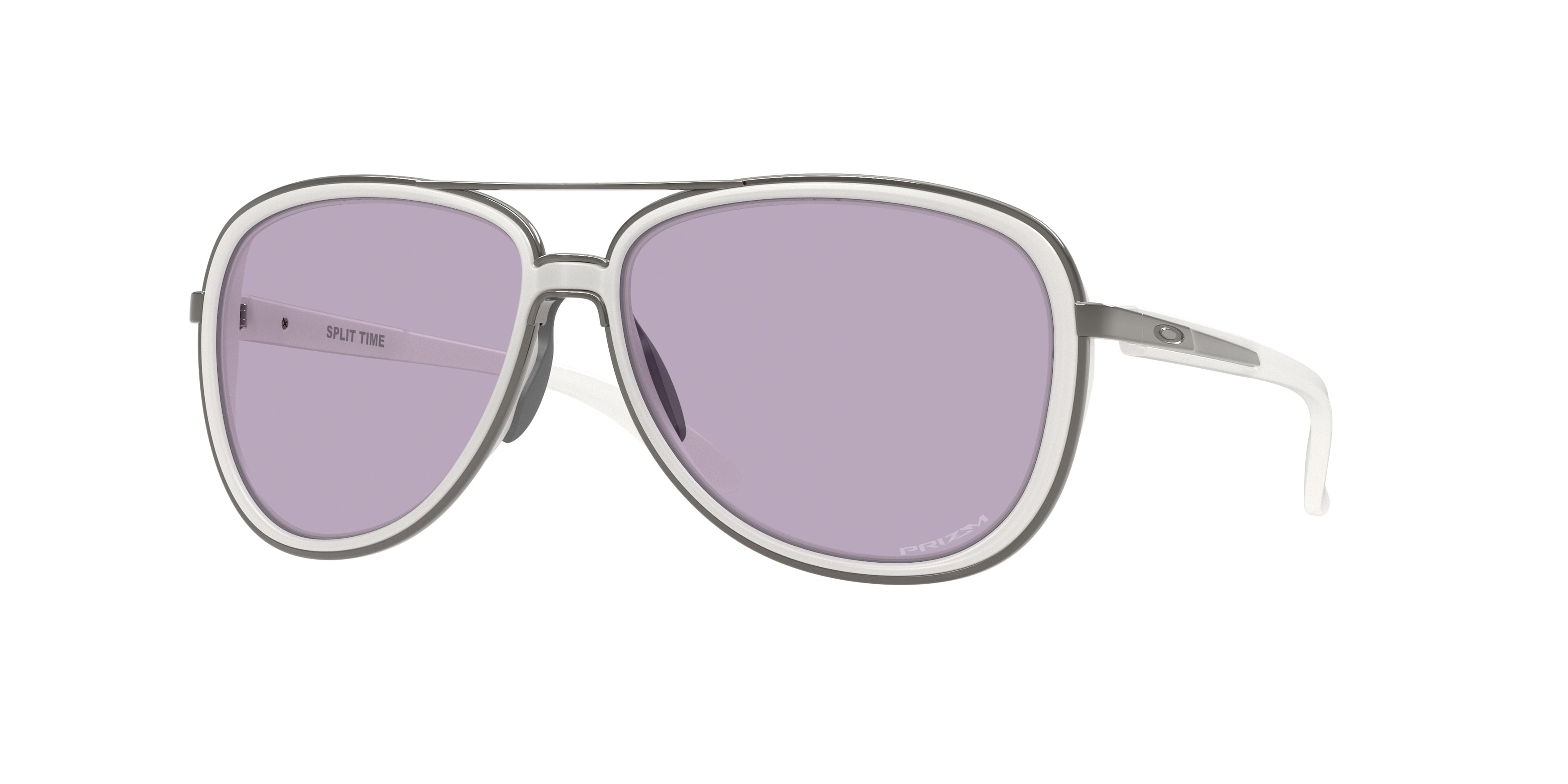 Gafas de Sol Oakley SPLIT TIME OO4129 412929 58 13