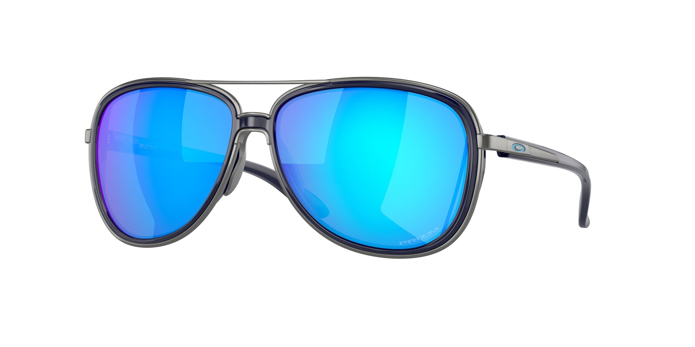 Gafas de Sol Oakley SPLIT TIME OO4129 07