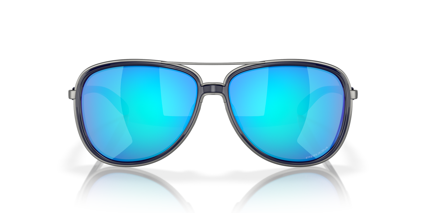 Gafas de Sol Oakley SPLIT TIME OO4129 07