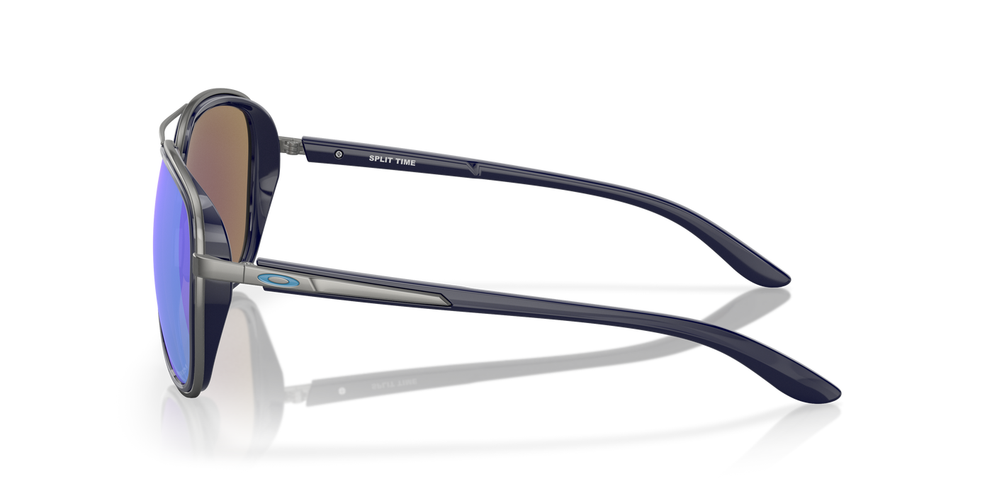 Gafas de Sol Oakley SPLIT TIME OO4129 07