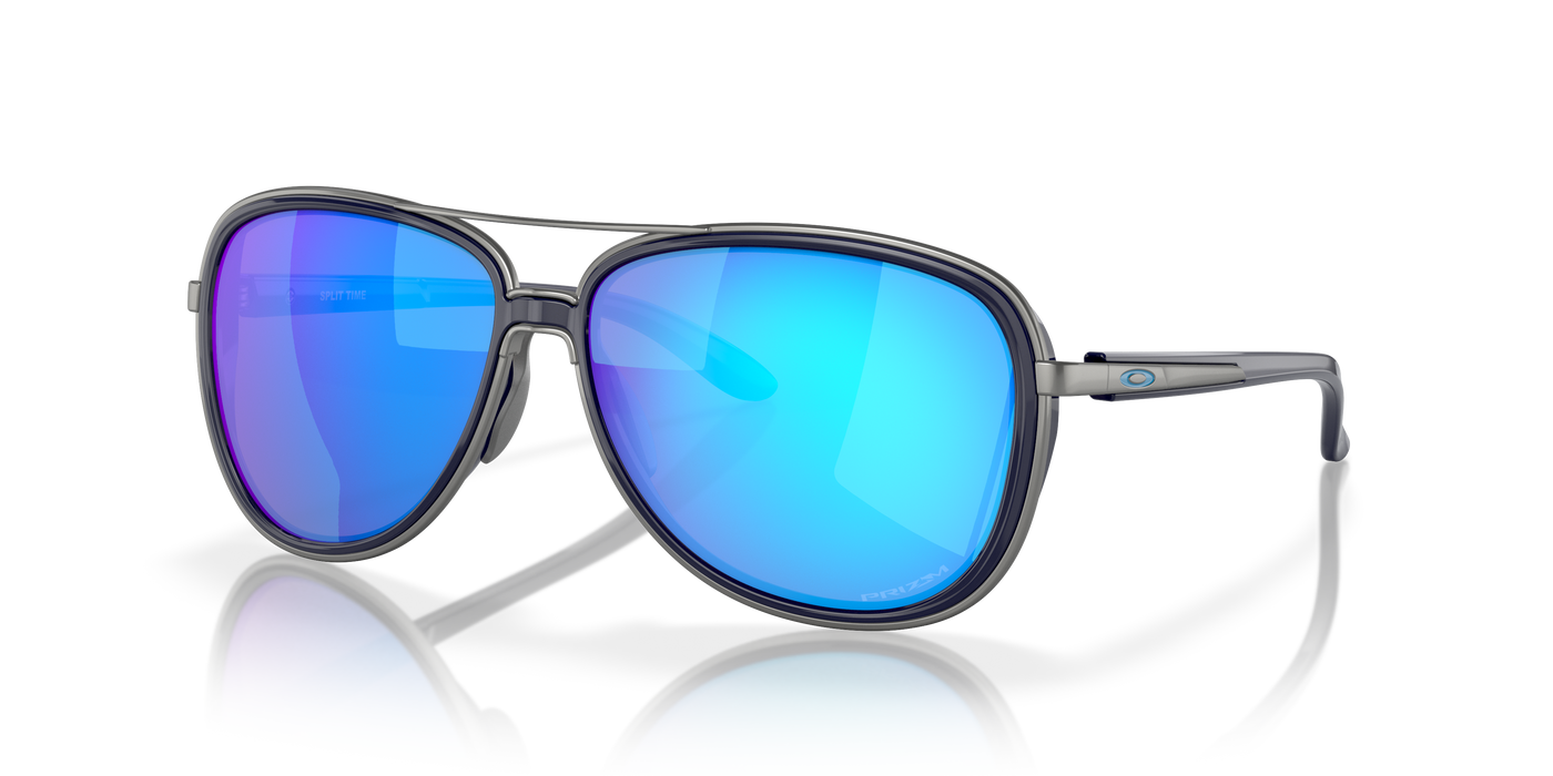 Gafas de Sol Oakley SPLIT TIME OO4129 07