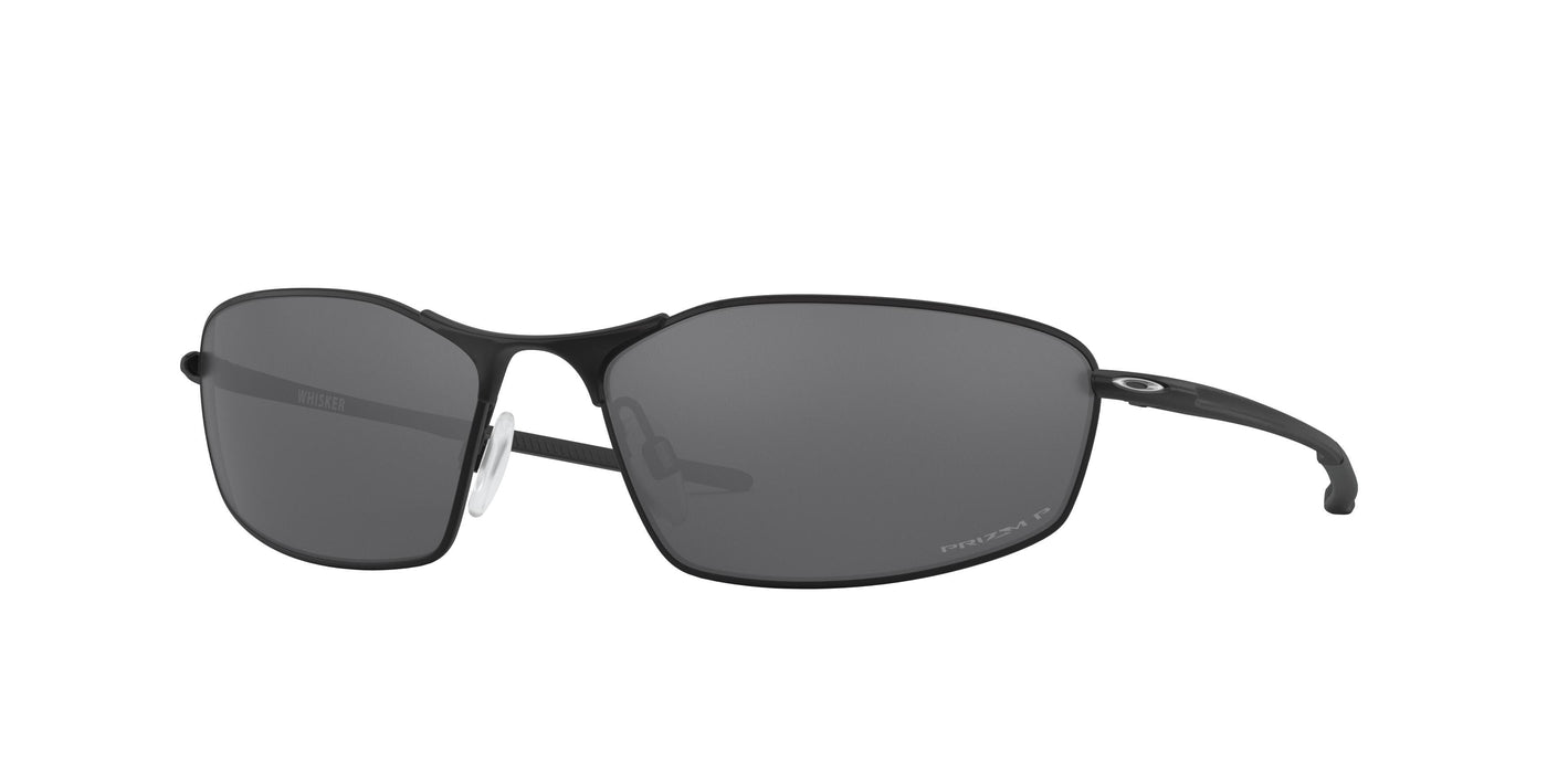 Sunglasses Oakley WHISKER OO4141 414103 60 16