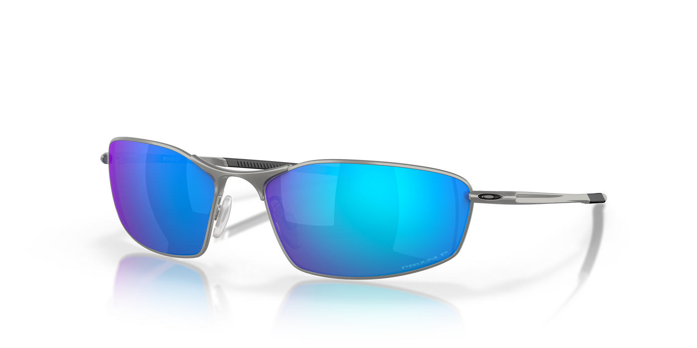 Gafas de Sol Oakley Whisker OO4141 04