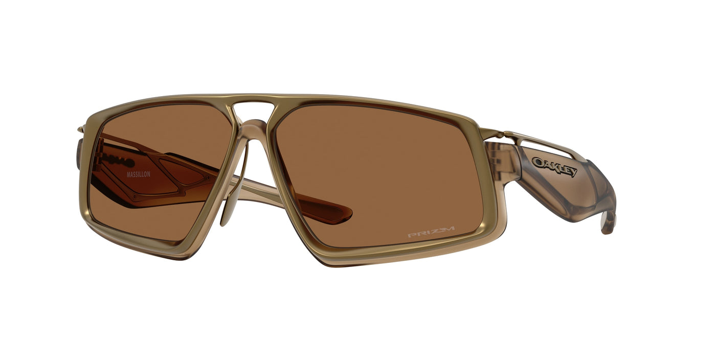 Gafas de Sol Oakley MASSILLON OO6029 602903 61 12