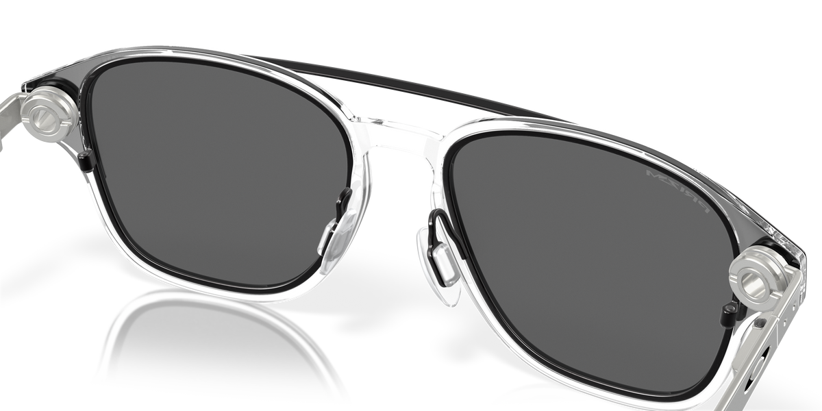 Gafas de Sol Oakley Coldfuse OO6042 604201 52 19 · 6