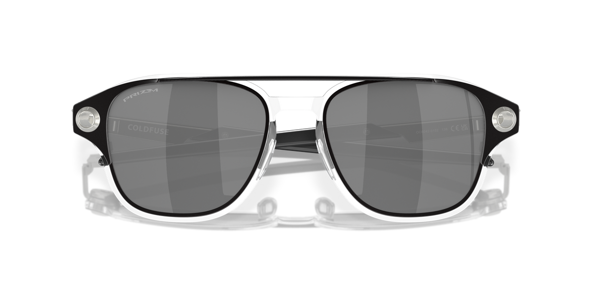 Gafas de Sol Oakley Coldfuse OO6042 604201 52 19 · 8