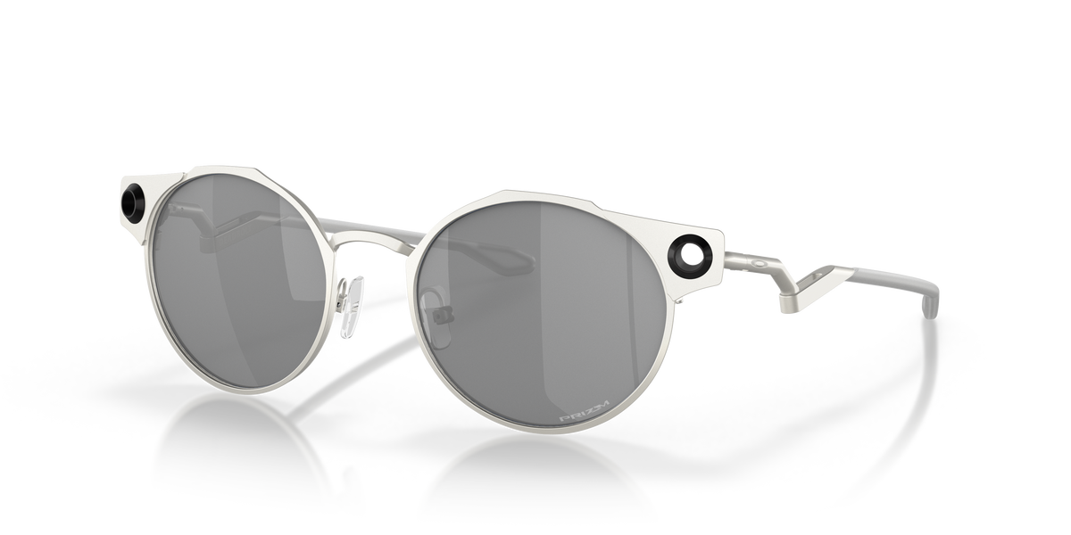 Gafas de Sol Oakley Deadbolt OO6046 604601 50 19 · vista 1