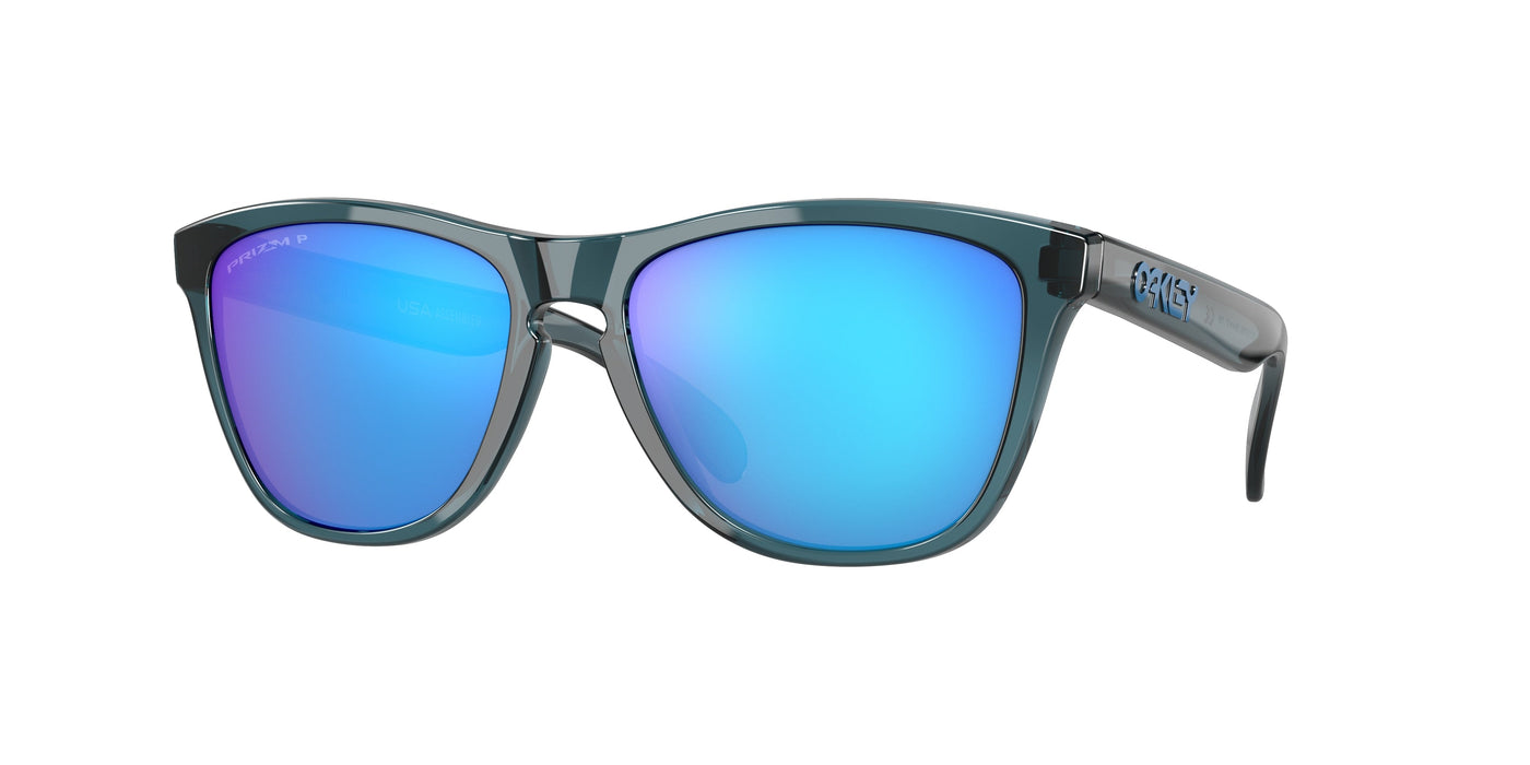 Gafas de Sol Oakley FROGSKINS OO9013 9013F6 55 17