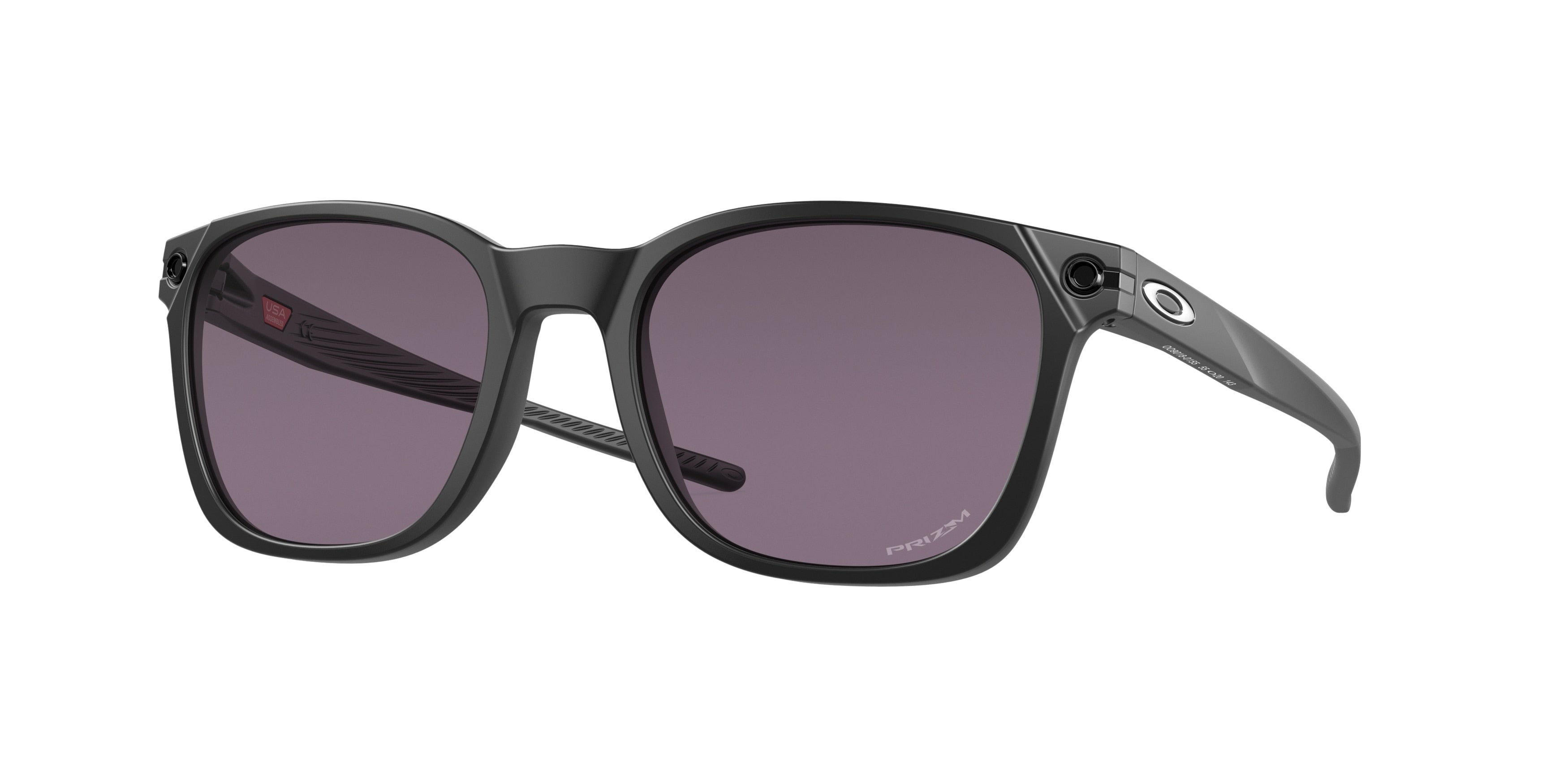 Gafas de Sol Oakley OJECTOR OO9018 901801 55 20