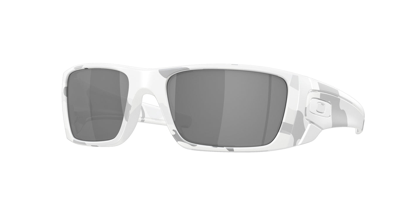 Gafas de Sol Oakley FUEL CELL OO9096 9096G6 60 19