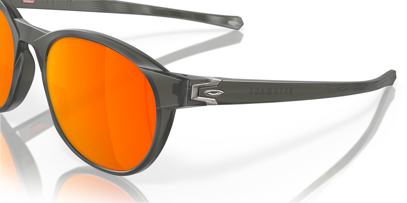 Gafas de Sol Oakley Reedmace OO9126 912604 54 18