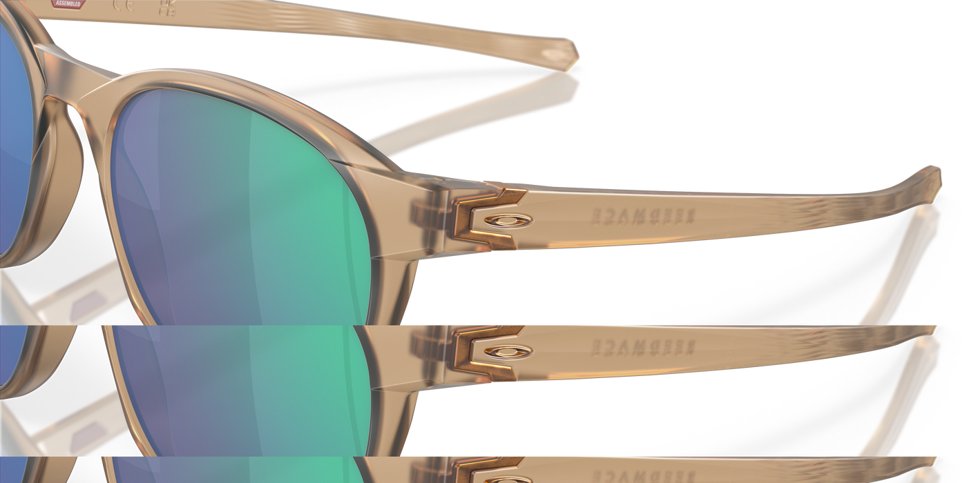 Gafas de Sol Oakley Reedmace OO9126 912605 54 18