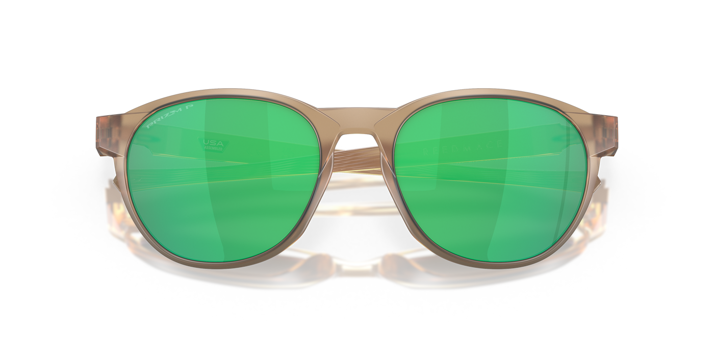 Gafas de Sol Oakley Reedmace OO9126 912605 54 18